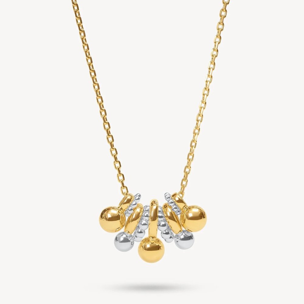 HILLBERG & BERK NECKLACE